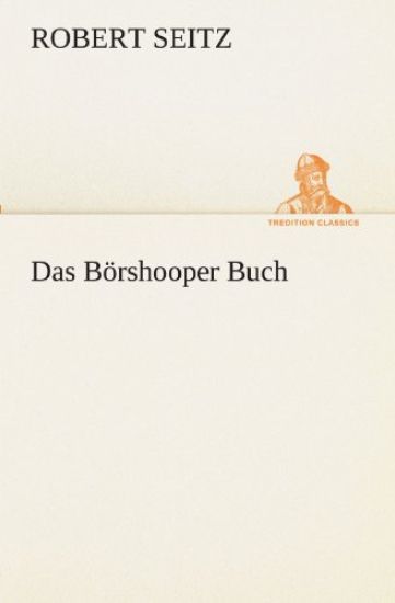 Das Borshooper Buch