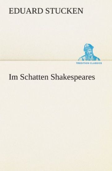 Im Schatten Shakespeares