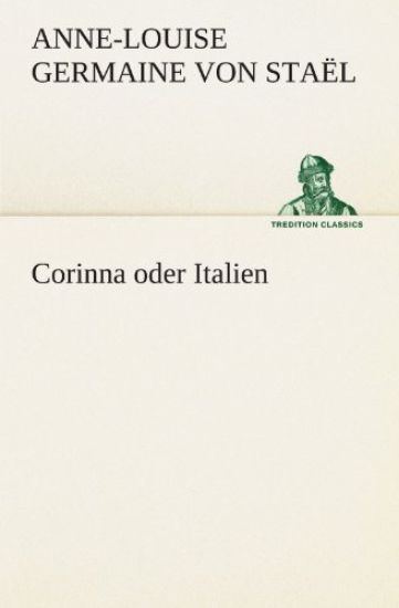 Corinna Oder Italien