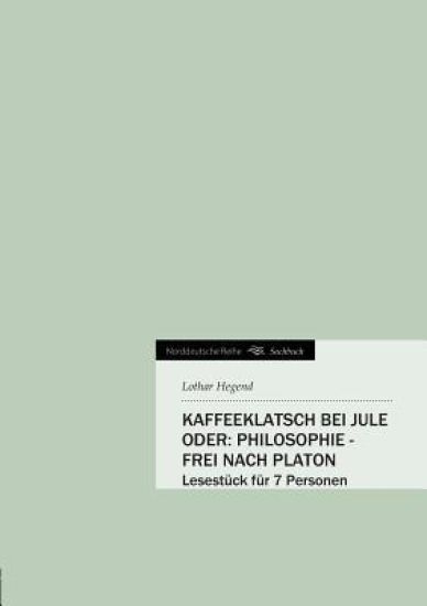 Kaffeeklatsch Bei Jule Oder