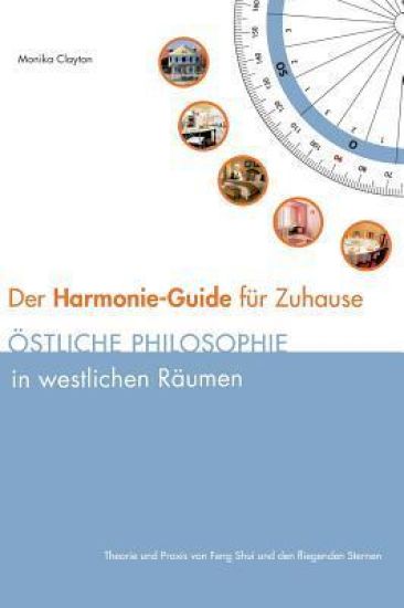 Der Harmonie-Guide Fur Zuhause