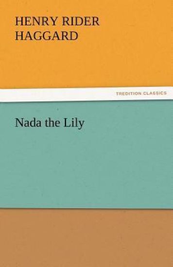 NADA the Lily