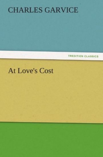 At Love's Cost