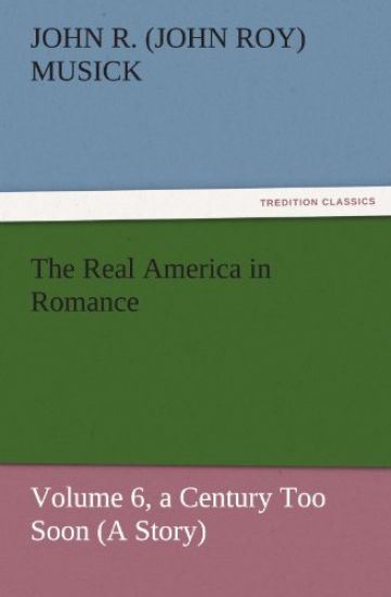 The Real America in Romance