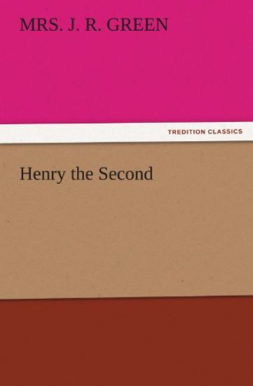 Henry the Second