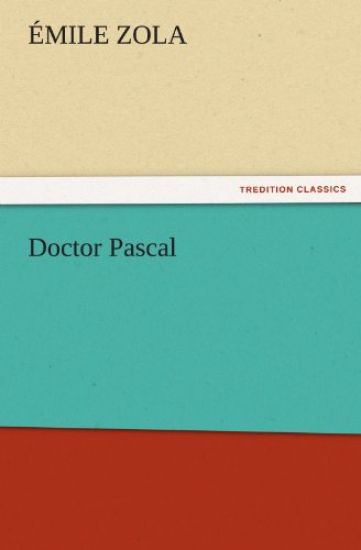 Doctor Pascal