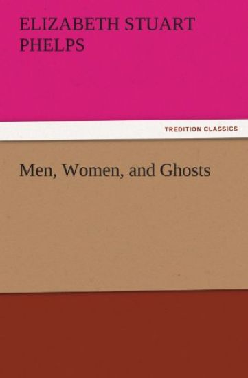 Men, Women, and Ghosts