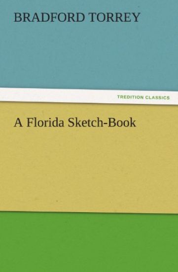 A Florida Sketch-Book