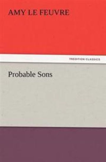 Probable Sons