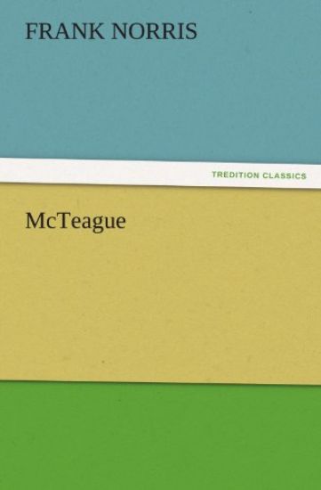 McTeague