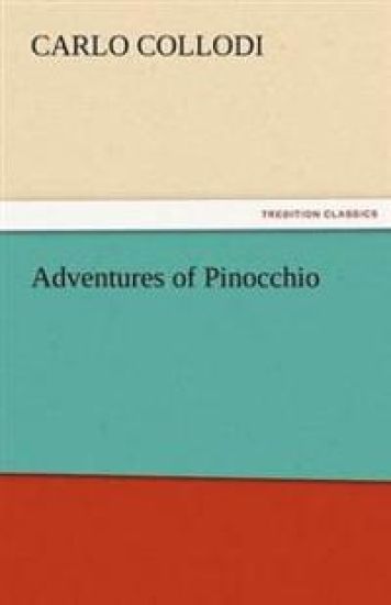 Adventures of Pinocchio
