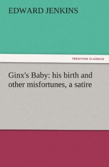 Ginx's Baby
