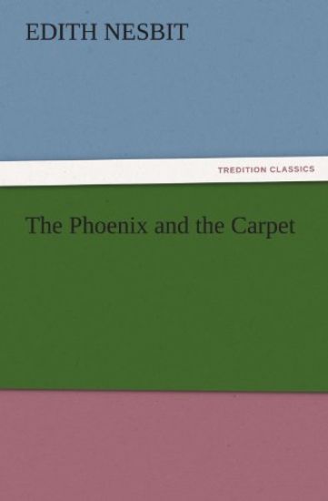 The Phoenix and the Carpet