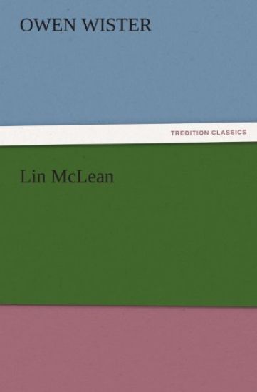 Lin McLean