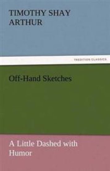 Off-Hand Sketches