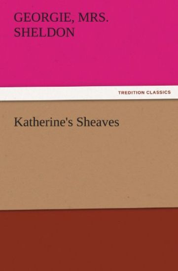 Katherine's Sheaves