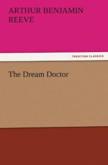 The Dream Doctor