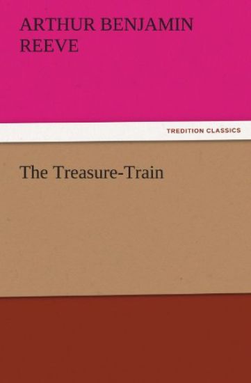 The Treasure-Train