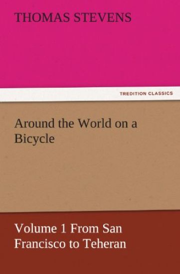 Around the World on a Bicycle