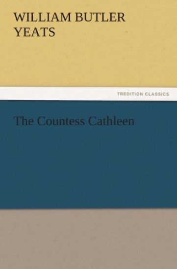 The Countess Cathleen