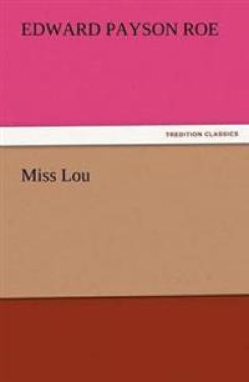 Miss Lou