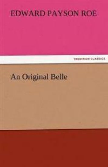 An Original Belle