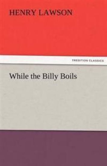 While the Billy Boils