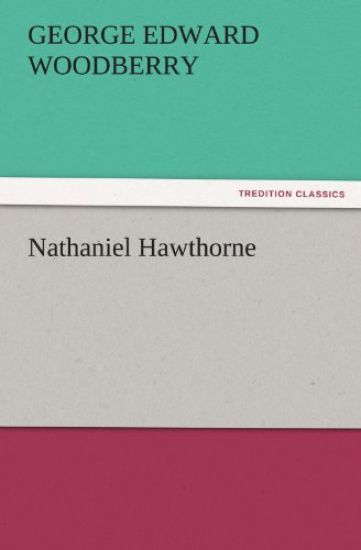 Nathaniel Hawthorne