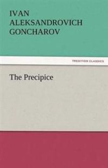 The Precipice