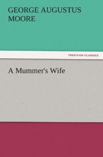 A Mummer's Wife