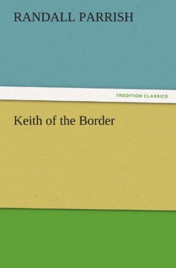 Keith of the Border