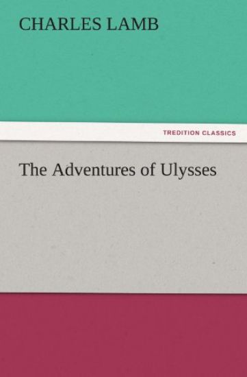 The Adventures of Ulysses
