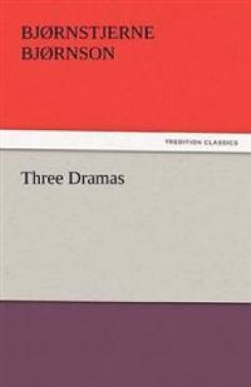 Three Dramas