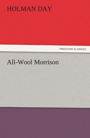 All-Wool Morrison
