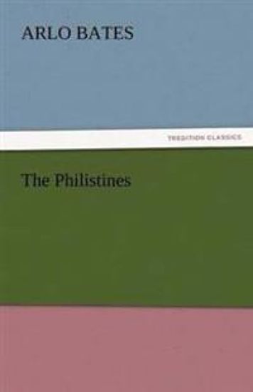 The Philistines