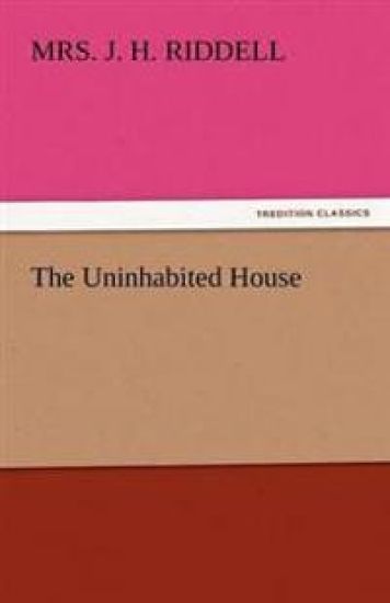The Uninhabited House
