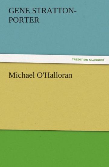 Michael O'Halloran
