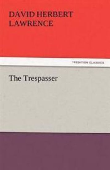 The Trespasser