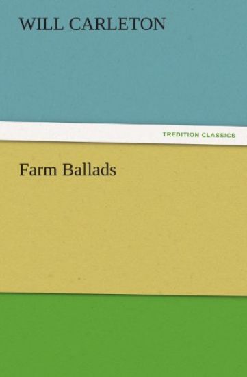 Farm Ballads