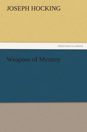 Weapons of Mystery