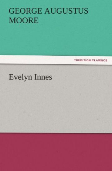 Evelyn Innes