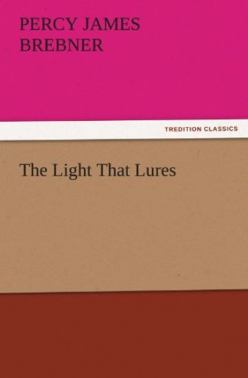 The Light That Lures