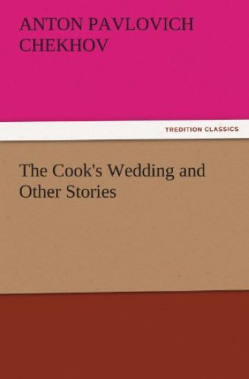 The Cook's Wedding and Other Stories