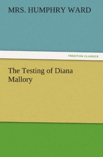 The Testing of Diana Mallory