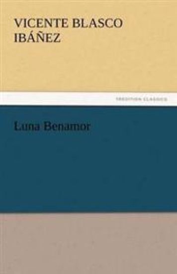 Luna Benamor