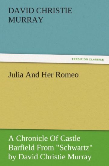 Julia and Her Romeo