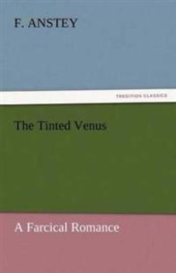 The Tinted Venus