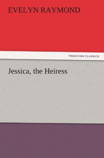 Jessica, the Heiress