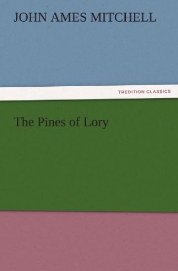 The Pines of Lory