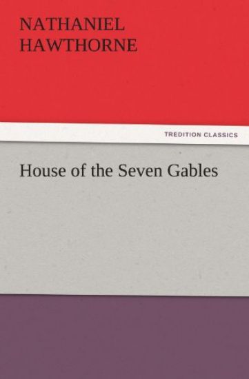 House of the Seven Gables